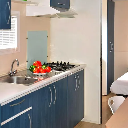 Mobile Homes Orbetello - Ito03048-myc Prázdninový dům Albinia