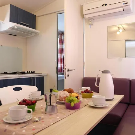 Mobile Homes Orbetello - Ito03048-myc Prázdninový dům Albinia