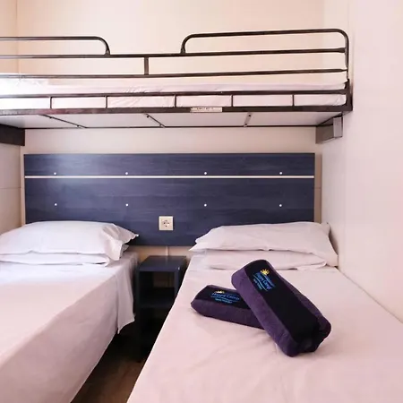 Mobile Homes Orbetello - Ito03048-myc Albinia