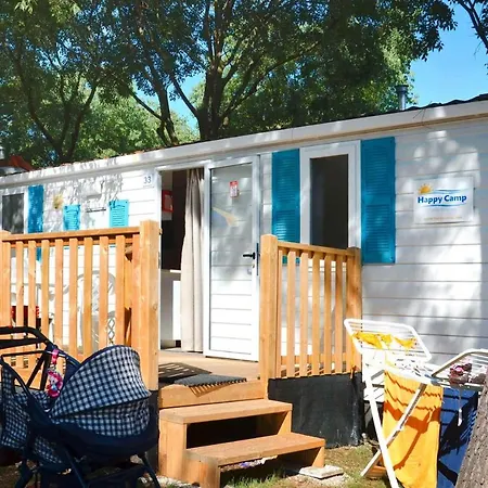 Mobile Homes Orbetello - Ito03048-myc Prázdninový dům Albinia
