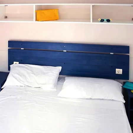 Mobile Homes Orbetello - Ito03048-myc *