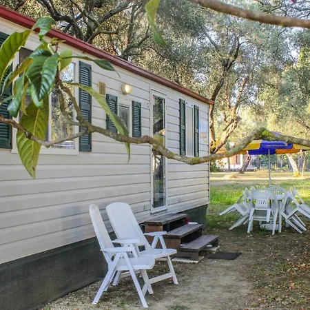 Prázdninový dům Mobile Homes Orbetello - Ito03048-myc *